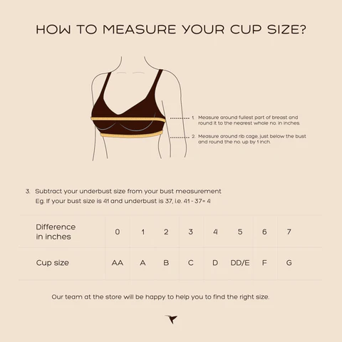 Size Chart 1