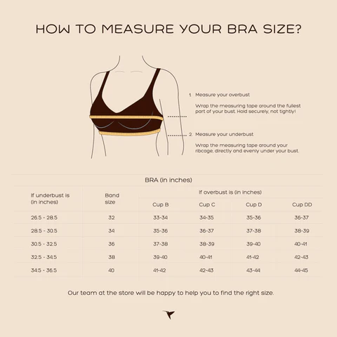 Size Chart 2
